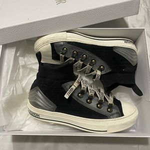 Christian Dior sneakers